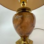 Vintage Ceramic Table Lamp By Bosa , 1980’S , Italy thumbnail 12