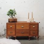 Houten Tv Meubel thumbnail 3