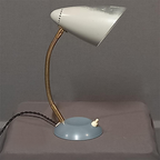 Bureaulamp - Kleine Kaiser Idell (Vintage) thumbnail 5