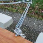 Vintage Bureaulamp Ledu 251 (2X) thumbnail 5