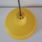 * Gele Hanglamp Retro Hanglamp IKEA 14009 thumbnail 3