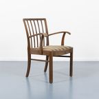 1950’s Armchair / Fauteuil From <<<brand>>>, Denmark thumbnail 2