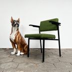 Martin Visser Se 69 Fauteuil, 1960'S thumbnail 2