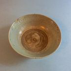 16Th Century Thai Sawankhalok Ceramic Bowl thumbnail 2