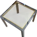 Renato Zevi Salontafel. thumbnail 5