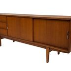 Vintage Dressoir Meubel Jaren 60 70 Design Tv Meubel thumbnail 6