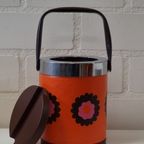 2133 Vintage Brabantia Patrice Ijsemmer Ijsblokjes Emmer thumbnail 5