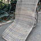 Bohemian Grijs Strand Tuin Stoelen Lig Stoel thumbnail 3