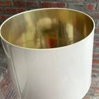 Hollywood Regency Messingkleurig Stalamp thumbnail 11