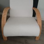 Moderne Stijl Fauteuil thumbnail 2