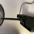 Industrieel Zwart Bureaulamp Nordlux thumbnail 5