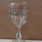 2129 Vintage Irish Cofee Glazen Koffieglazen 6 Stuks thumbnail 6