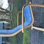 Swedese Fauteuil Yngve Ekstrom thumbnail 5