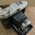 Cameralamp Van Vintage Balgcamera thumbnail 12