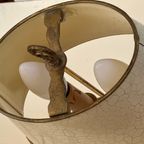 Bronze Bouillotte Lamp thumbnail 6