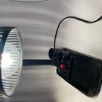 Industrieel Zwart Bureaulamp Nordlux thumbnail 4