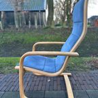 Swedese Fauteuil Yngve Ekstrom thumbnail 6