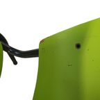 Industriele Groen Zwarte Stoelen Schoolstoelen thumbnail 4