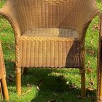 Bohemian Beige Fauteuil thumbnail 4