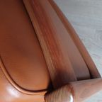 Set Ole Wanscher Senator Chair Fauteuils thumbnail 10