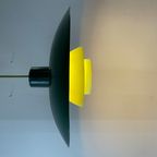 Louis Poulsen Ph4/3 - 3 Tinten Groen Hanglamp thumbnail 2