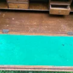Klassiek Bruin Secretaire thumbnail 12