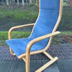 Swedese Fauteuil Yngve Ekstrom thumbnail 9