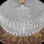 2100 Barok Hollywood Regency Style Plafonniere thumbnail 5