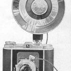 Cameralamp Van Vintage Balgcamera thumbnail 15