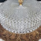 2100 Barok Hollywood Regency Style Plafonniere thumbnail 6
