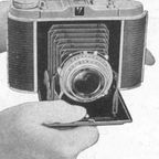 Cameralamp Van Vintage Balgcamera thumbnail 14