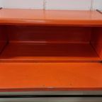 2134 Vintage Brabantia Patrice Broodtrommel thumbnail 3