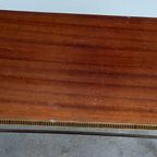 Klassiek Bruin Tafel Nesttafels thumbnail 18