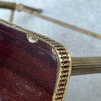 Klassiek Bruin Tafel Nesttafels thumbnail 19