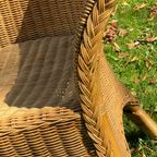 Bohemian Beige Fauteuil thumbnail 10