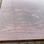 Industrieel Messingkleurig Tafel thumbnail 2