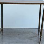 Klassiek Bruin Tafel Nesttafels thumbnail 12
