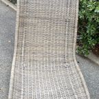 Bohemian Grijs Strand Tuin Stoelen Lig Stoel thumbnail 4