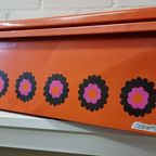 2134 Vintage Brabantia Patrice Broodtrommel thumbnail 5