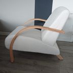 Moderne Stijl Fauteuil thumbnail 4