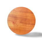 Vintage Bruin Salontafel thumbnail 8