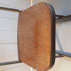 Industrieel Grijs, Bruin Overige Stoelen thumbnail 8