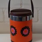 2133 Vintage Brabantia Patrice Ijsemmer Ijsblokjes Emmer thumbnail 2