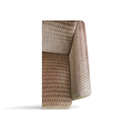 Vintage Beige Fauteuil thumbnail 3