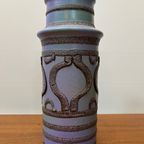 Veb Haldensleben Ceramic Vase, Model 3092/B thumbnail 3