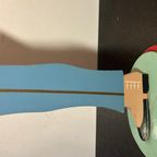 Mid-Century Blauw, Meerkleurig Overig thumbnail 4