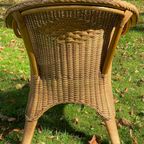 Bohemian Beige Fauteuil thumbnail 7