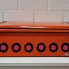 2134 Vintage Brabantia Patrice Broodtrommel thumbnail 4