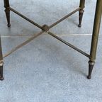 Klassiek Bruin Tafel Nesttafels thumbnail 27