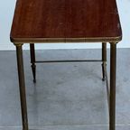 Klassiek Bruin Tafel Nesttafels thumbnail 17